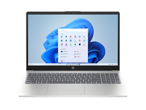 HP Laptop 15 15.6 inç 8GB DDR5 RAM